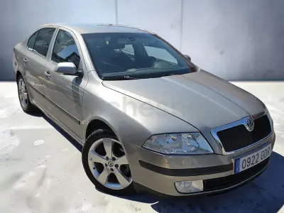 Usado Skoda Octavia
