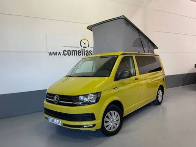 VW California