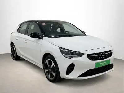 Usado Opel Corsa-e