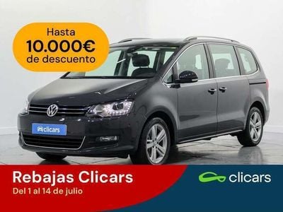 VW Sharan