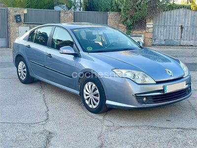 Renault Laguna III