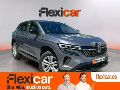 Usado Renault Austral Equilibre 140 CV (102 kW) 2023 Gris SUV