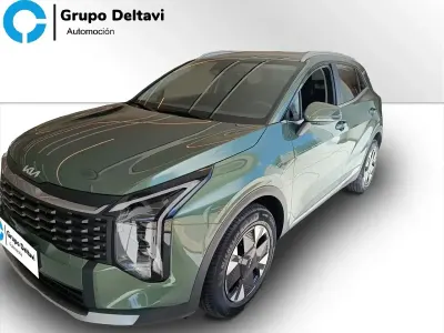 Nuevo Kia Sportage 239 CV (175 kW) 2026 Otro SUV