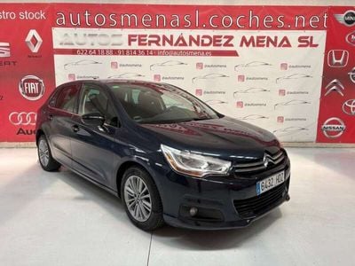 Citroën C4