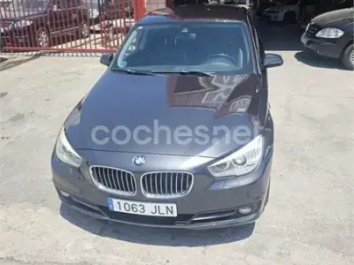 Usado BMW 520 Gran Turismo