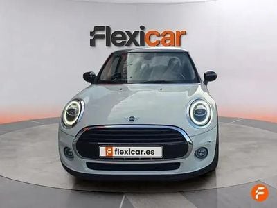 Brugt Mini Cooper 136 HK (100 kW) 2020 Hvid Hatchback