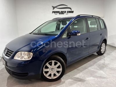 VW Touran