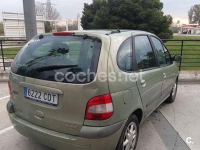 Renault Scénic