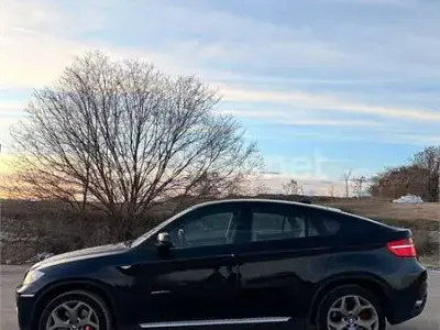 Usado BMW X6