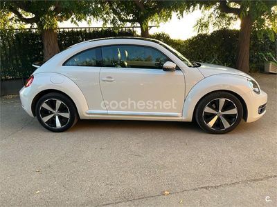 VW Beetle