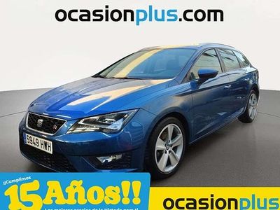 Seat Leon ST