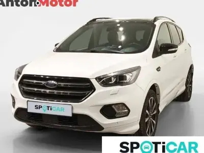 Usado Ford Kuga ST-Line 150 CV (110 kW) 2019 SUV