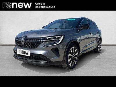 Usado Renault Austral Techno 200 CV (147 kW) 2025 Blanco SUV
