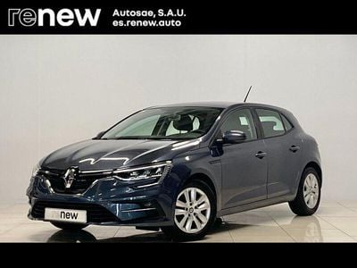 Renault Mégane IV