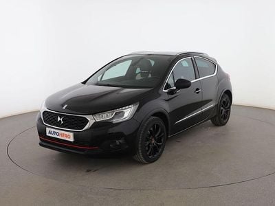 DS Automobiles DS4 Crossback