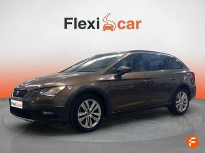 Seat Leon ST