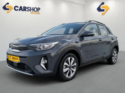 Usado Kia Stonic