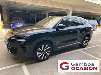 Usado BYD Seal U Comfort 218 CV (160 kW) 2025 Negro SUV