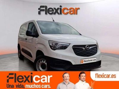 Opel Combo Life