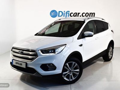 usado Ford Kuga Trend+