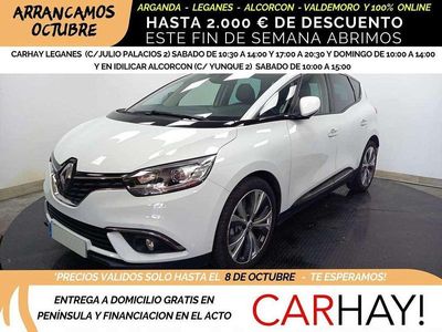 Renault Scénic