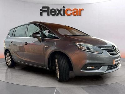 Opel Zafira Tourer