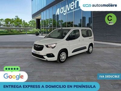 Opel Combo Life