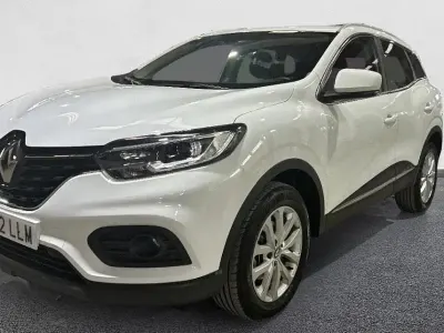 Usado Renault Kadjar Intens 115 CV (84 kW) 2020 SUV
