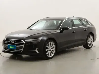 Usado Audi A6