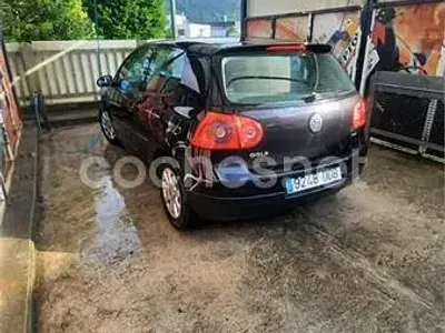 Usado VW Golf IV