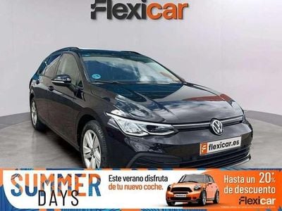 VW Golf VIII