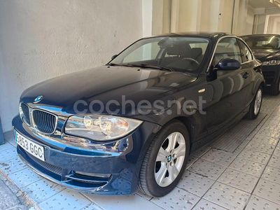 BMW 120 Coupé