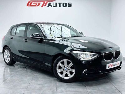 BMW 116