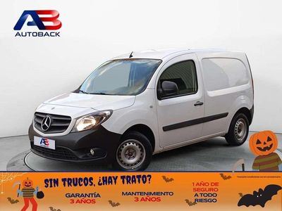 Mercedes Citan 109