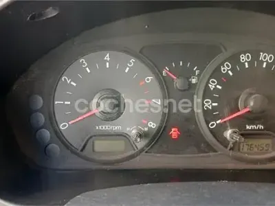Usado Kia Picanto
