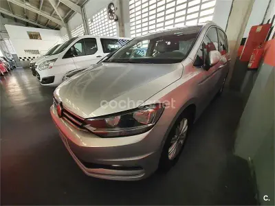 Usado VW Touran