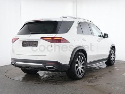 Usado Mercedes GLE350 333 CV (244 kW) 2025 Blanco SUV
