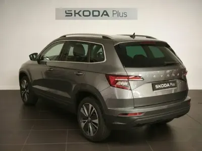 Usado Skoda Karoq