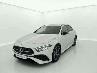 Mercedes A200