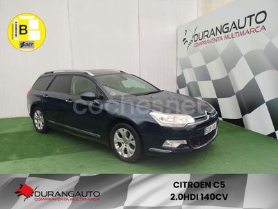 Citroën C5