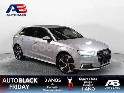 Audi A3 Sportback e-tron