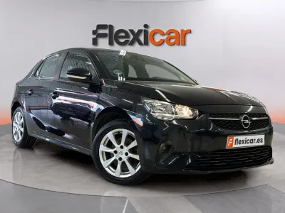 Usado Opel Corsa