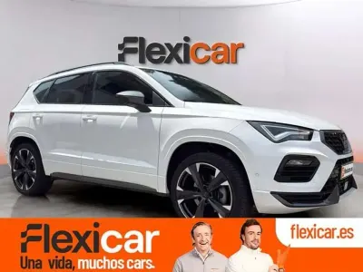 Usado Cupra Ateca