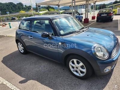 Mini ONE