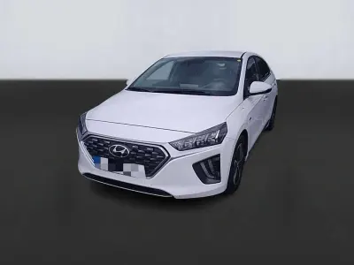 Usado Hyundai Ioniq