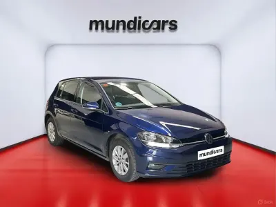 Usado VW Golf VII