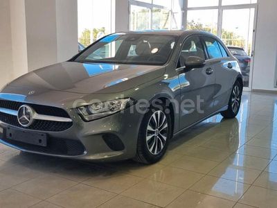 Mercedes A180