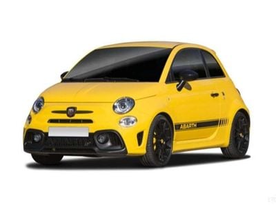 Abarth 695