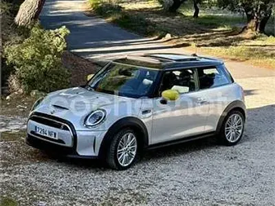 Usado Mini Cooper SE 135 kW (184 CV) 2021 Eléctrico Utilitario