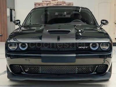 Usado Dodge Challenger 485 CV (356 kW) 2023 Negro Coupe
